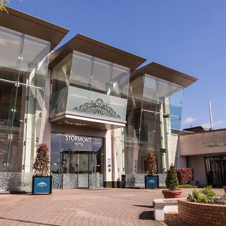 The Stormont Hotel Belfast Esterno foto