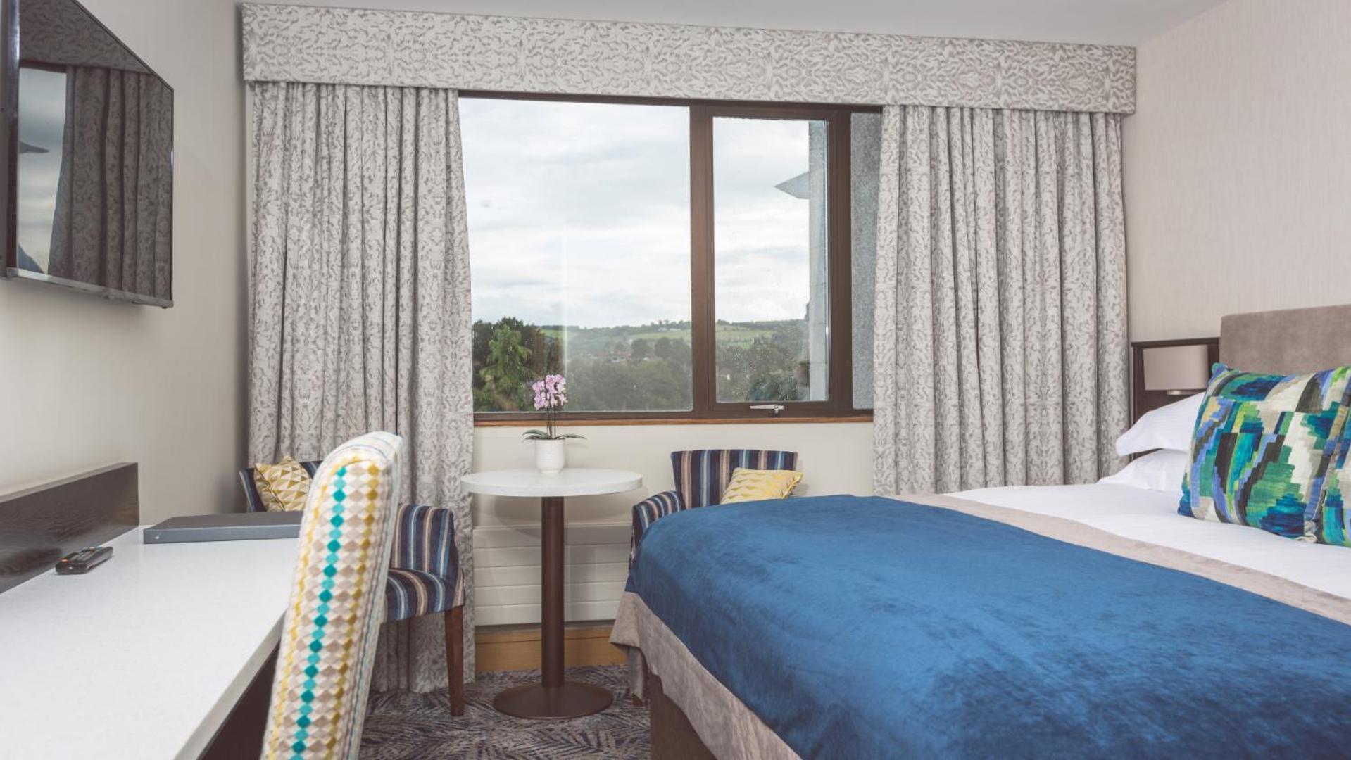 The Stormont Hotel Belfast Esterno foto